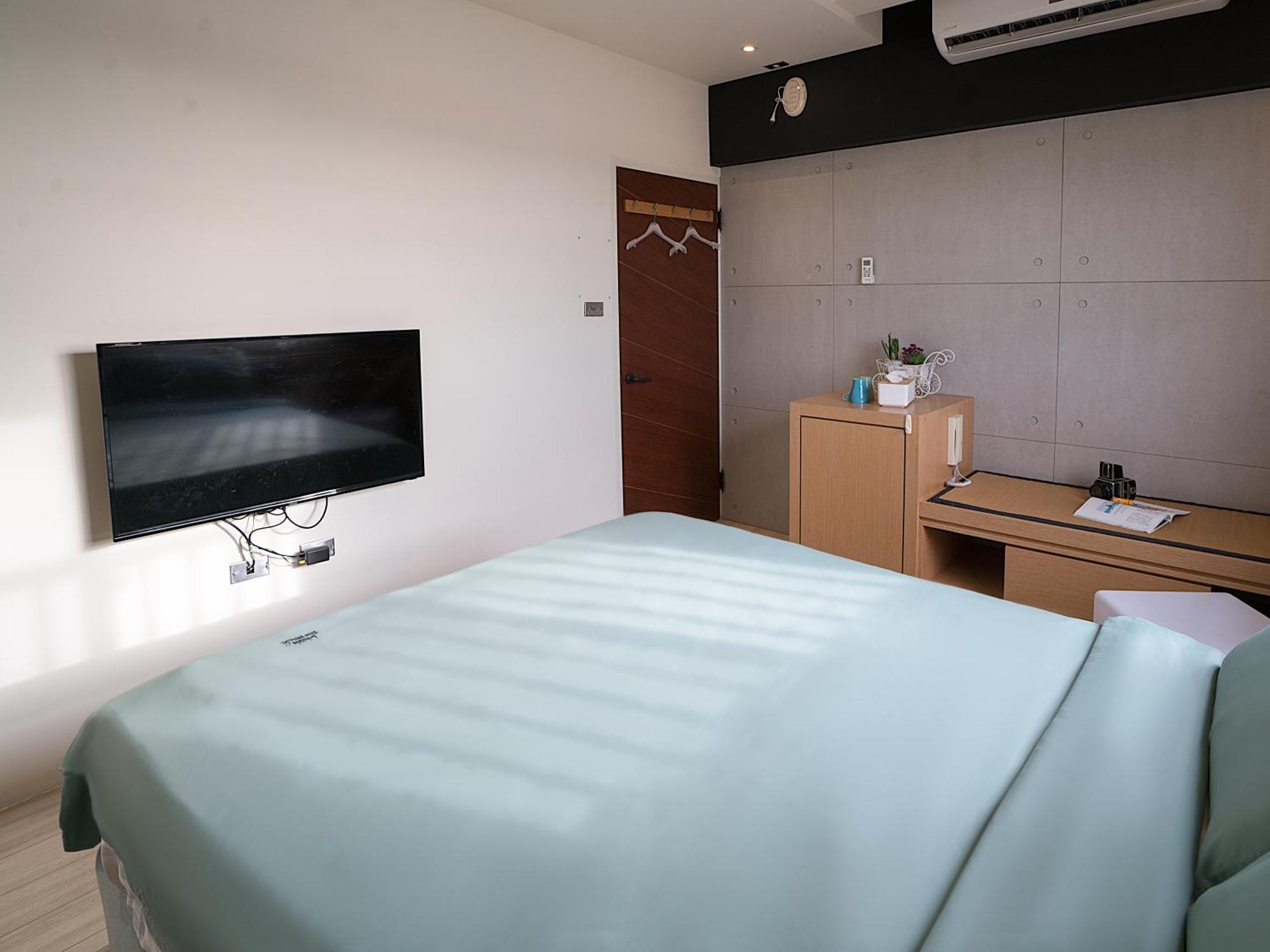 Bed and Breakfast 琉球茶室 現代館 à Île Lamay Extérieur photo