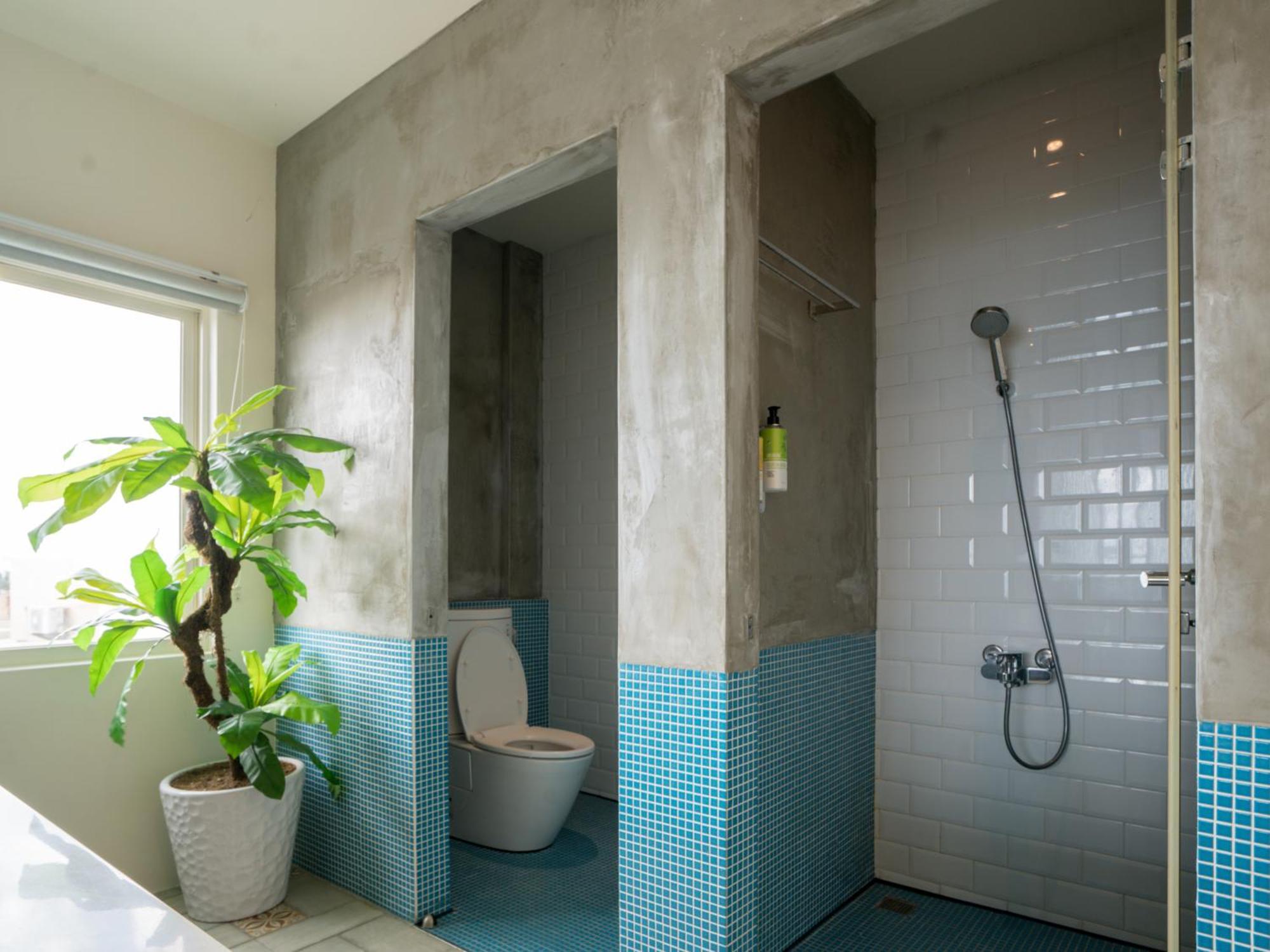 Bed and Breakfast 琉球茶室 現代館 à Île Lamay Extérieur photo